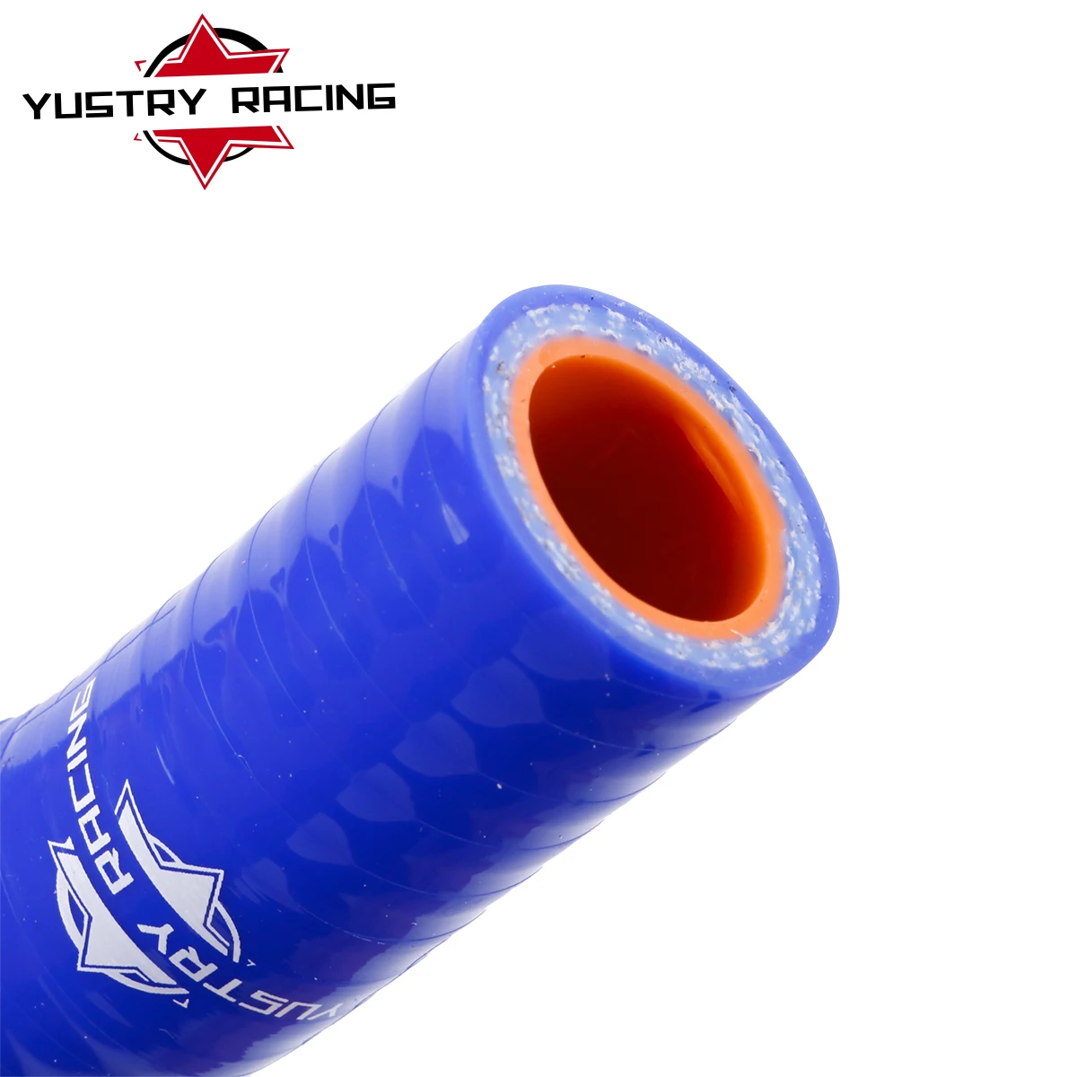 Fit 2009-2013 Yamaha YFZ450R YFZ 450R Silicone Radiator Coolant Hose Pipe Kit 2010 2011 2012