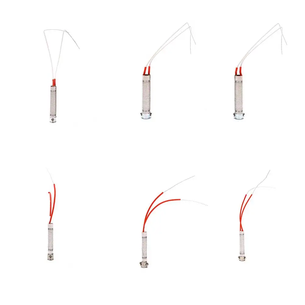 

1pcs Electric Soldering Iron Heating Element For External Heating Iron Core Replacement Weld Equipment 30-150W Welding Tools