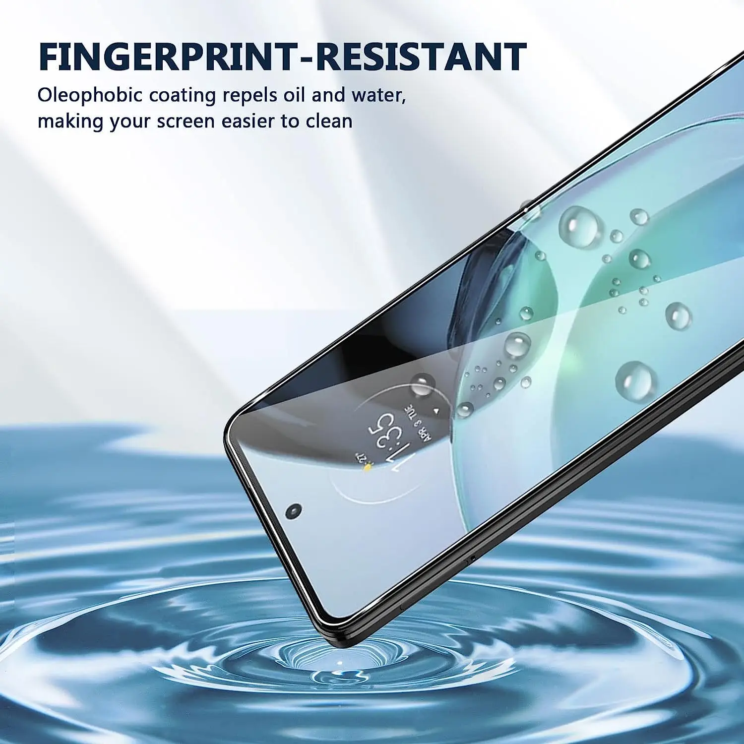 Рисунок 4 - закаленное стекло для Motorola