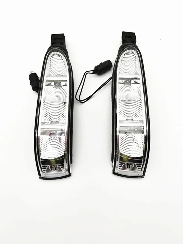 OE; A1648200521 A1648200621 For Benz Left or Right Rearview Mirror 