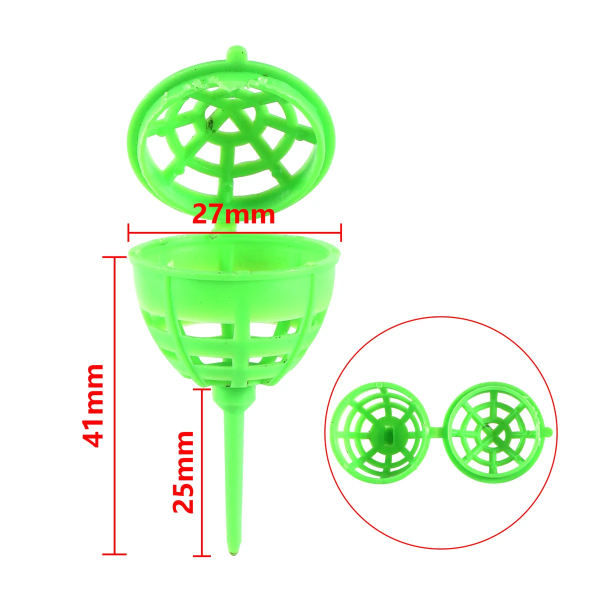 27mm x 41mm