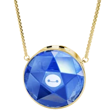 

2019 china best selling remove PM2.5 smoke personal wearable necklace ionization air cleaner air purifier