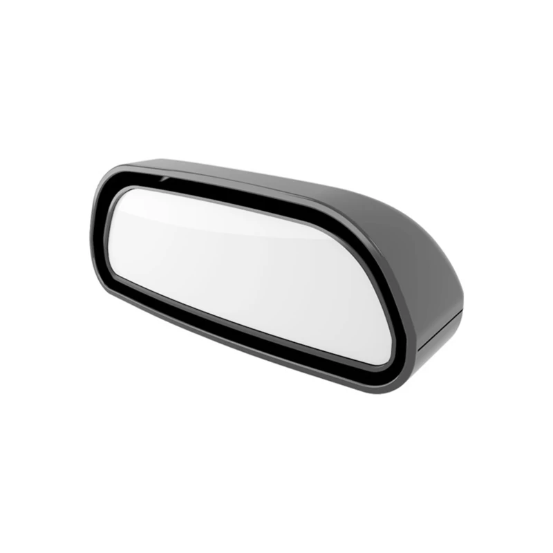 

360 Degree Wide Angle Convex Rear View Mirror For Car Blind Spot Rearview Mirror Parking Aid Auto Waterproof Accessories L9BC