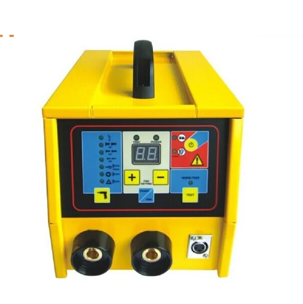 

AMG SW22 Portable Table Spot Welding Welder Machine/Car Body Repair Spot Welder