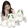 Bat Plush Toy Rabbit Kawaii Animal Creative Magical Spirit Rabbit Plush Doll Stuffed Pillow Soft Kid Toy Girl Women Gift 1