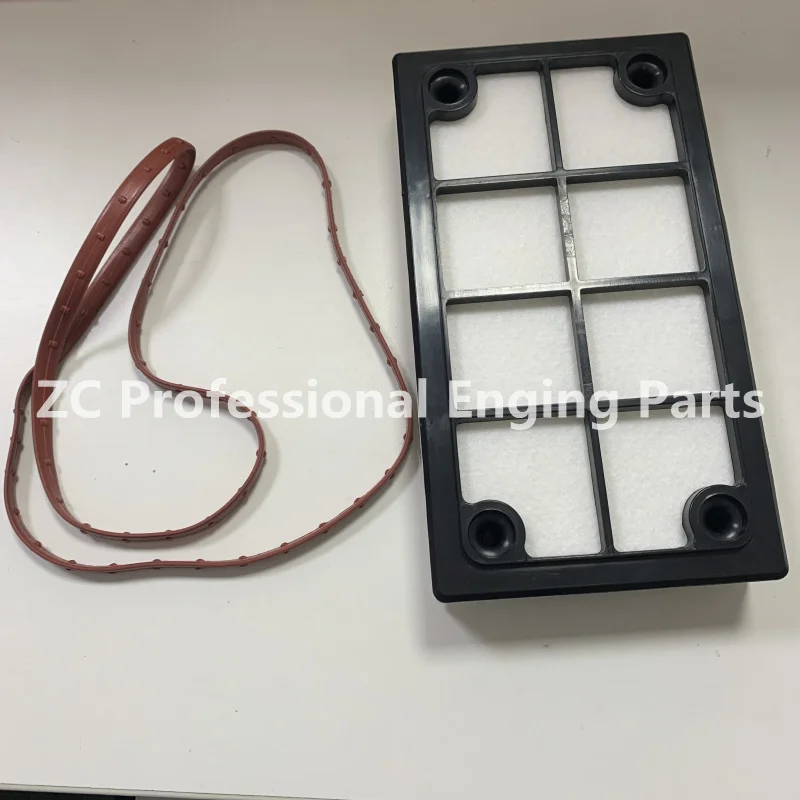 15613-EV140 15613EV140 High quality CCV filter crankcase ventilation filter for Hino 155/195 J05E 2012- truck parts