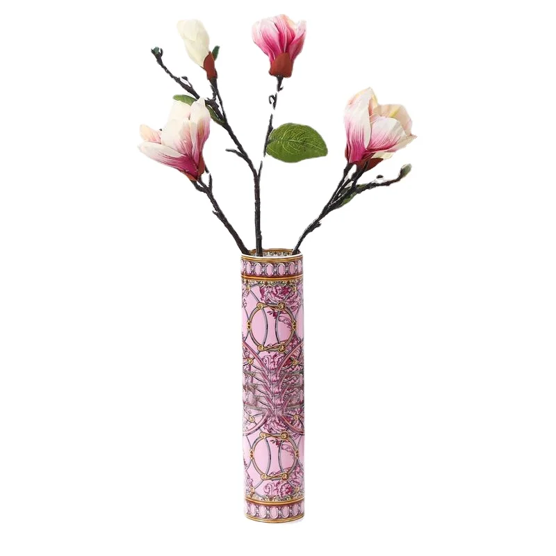 Modern American Vase Luxury Designer Ceramic Vases Living Room