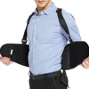 1PCS Lumbar Back Support Belt for Men & Women - Lower Back Pain Relief & Heavy Lifting Support for Work, Warehouse, Moving 2