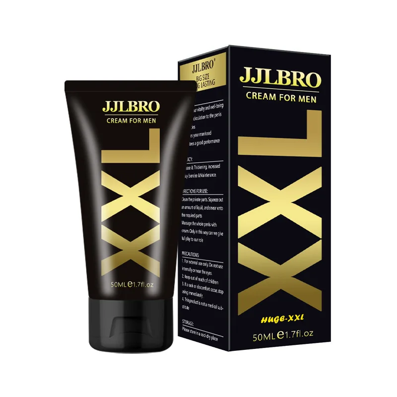 Penis Enlargement Oil Permanent Penies Thickening Growth Massage Oil for Men Cock Increase No Side Effects