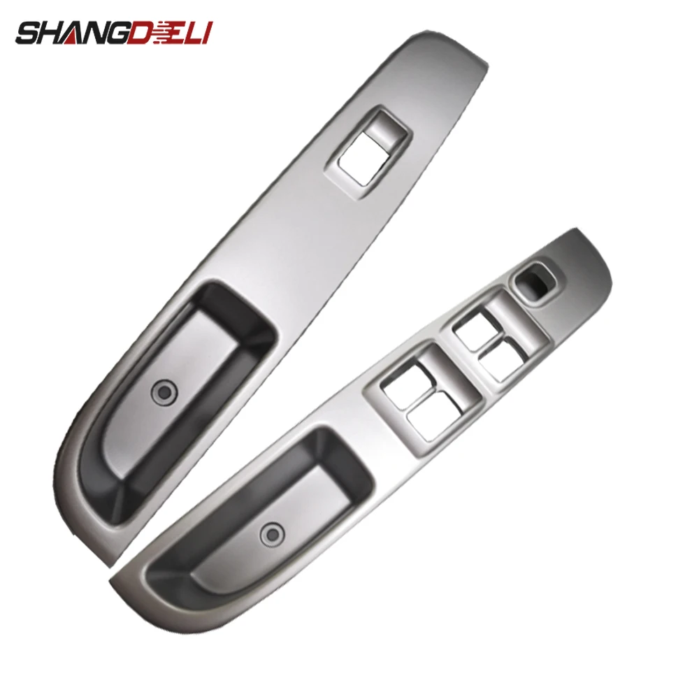 Power Window Control Switch Window Lifter Button Switch Panel For