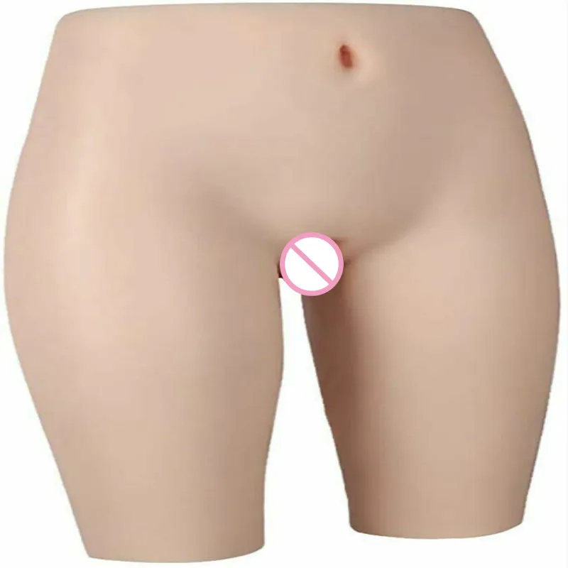 Рисунок 3 - Утолщенные штаны для бедер