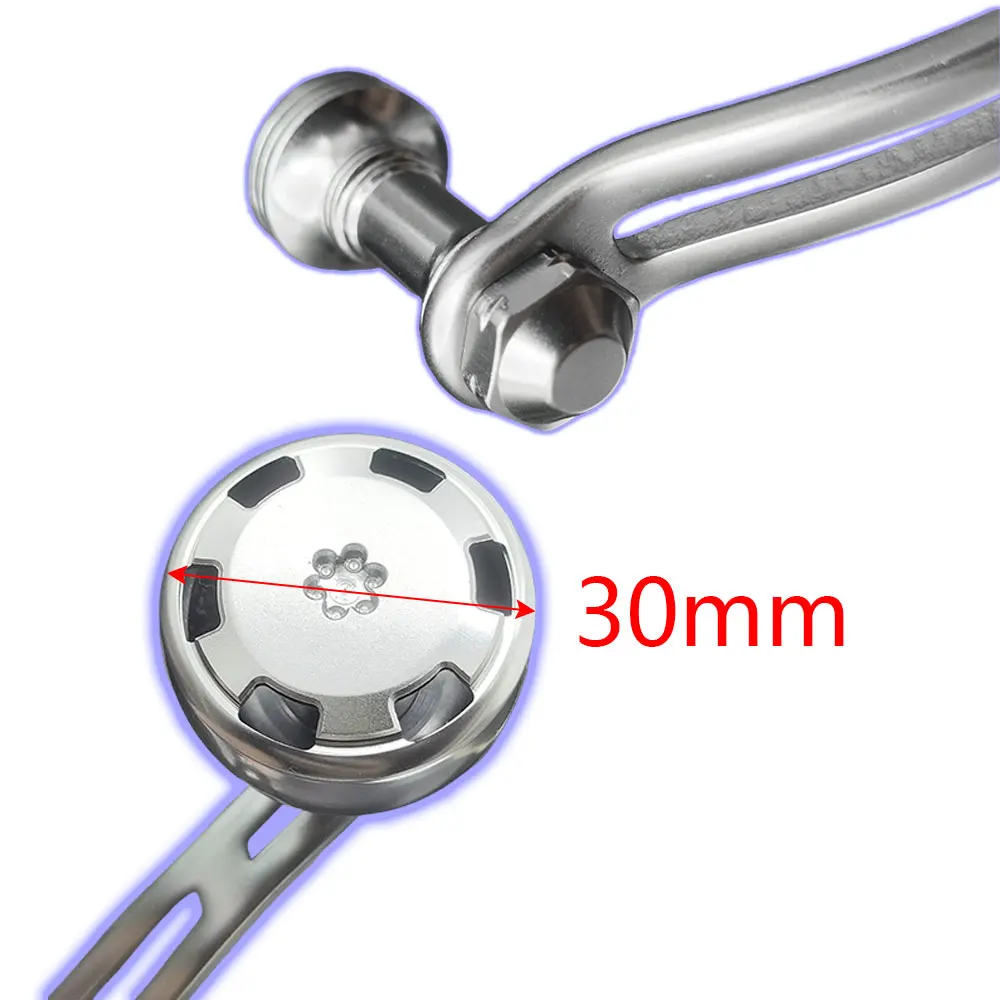 Poignée Manivelle Moulinet Moulinet De Pêche à Bascule, Léger EVA Métal Baitcasting Reel Handle 360 ° Rotation En Douceur Poignée Moulinet Pêche Poignée Manivelle Moulinet Moulinet De Pêche à Bascule, Léger EVA Métal Baitcasting Reel Handle 360 ° Rotation En Douceur Poignée Moulinet Pêche