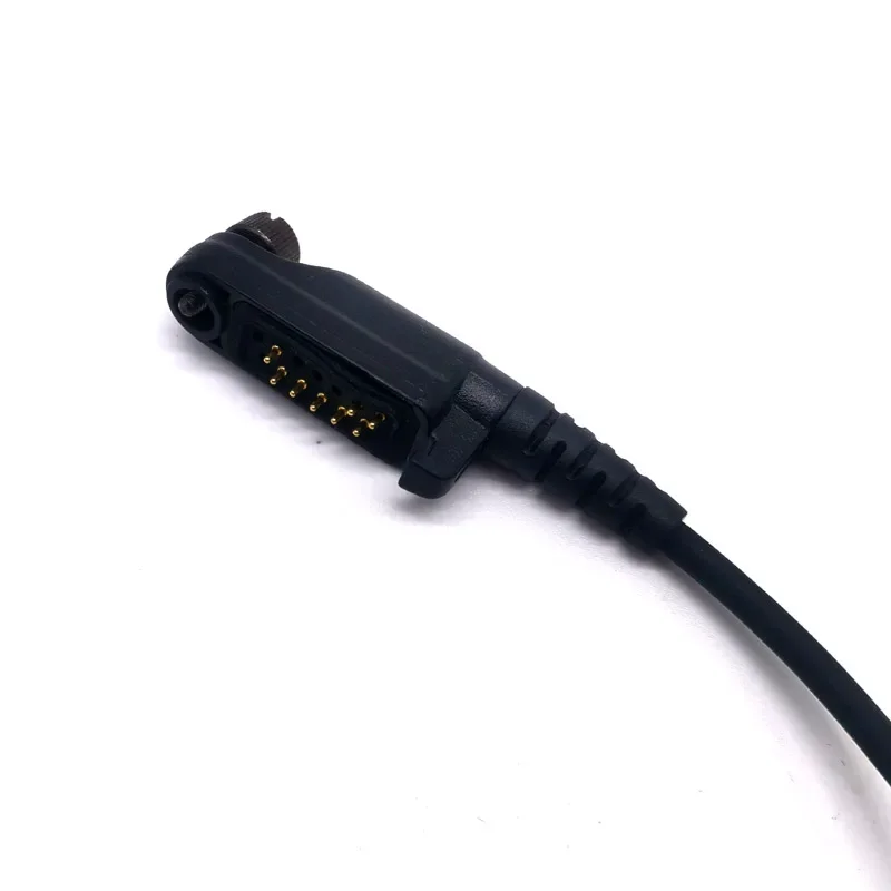 SM26N1 SM26N2 Replacement Microphone PTT Mic Speaker Cable For Hytera PD600 PD602 PD660 PD662 PD680 PD685 X1P X1e PDC550 Radio