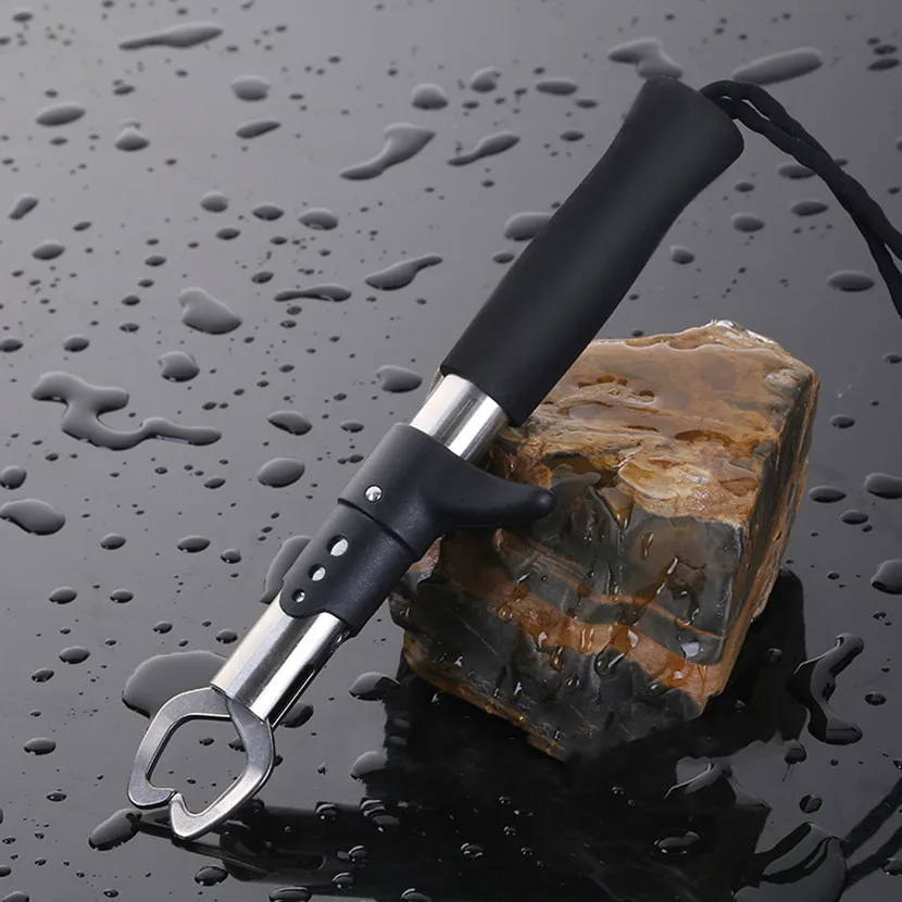 Hoogwaardig Visgrijper & Weegset voor Visuitrusting 3