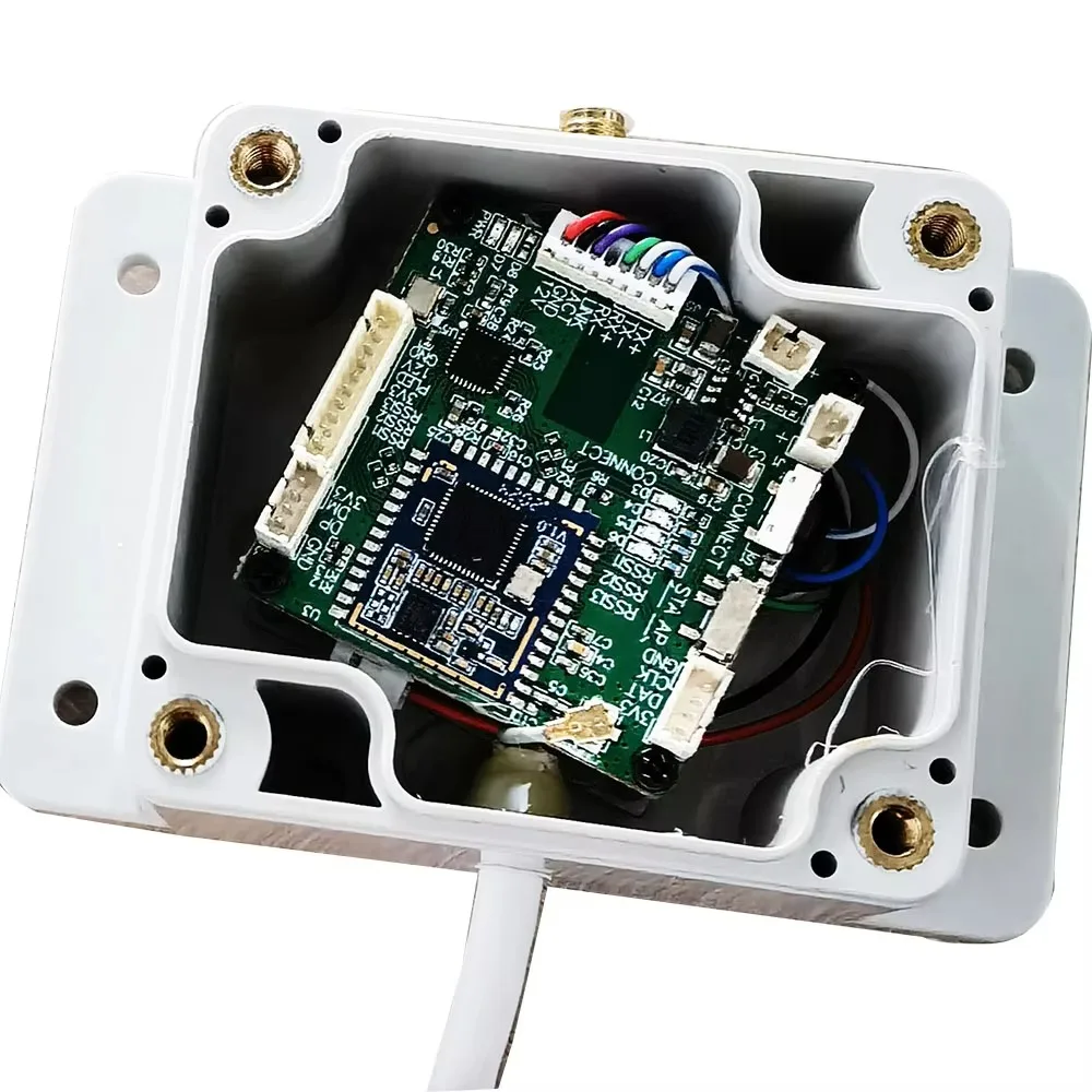 1KM 무선 WIFI 전송 장거리 1 AP 수신기 플러그 앤 플레이 유선 2MP 5MP IP PTZ 이더넷 키트 1년 보증 IP 카메라