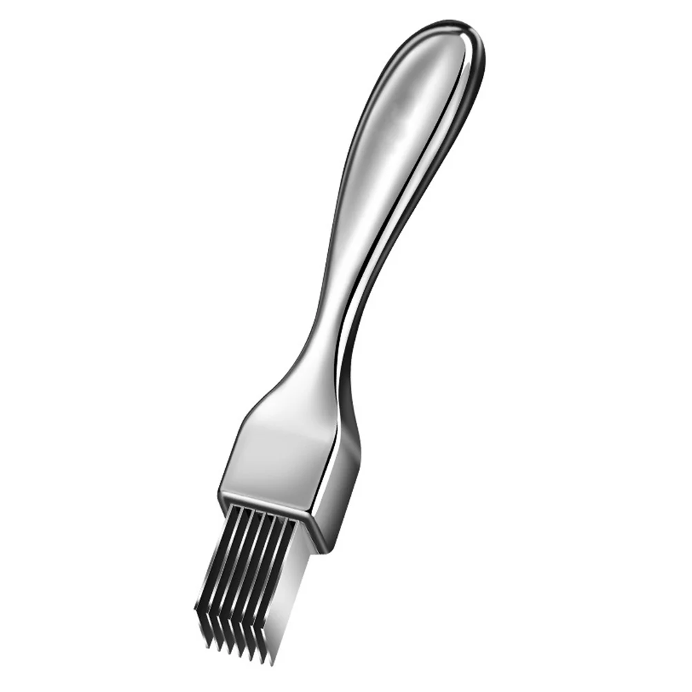 

Onion for Manual Practical Vegetable Scallion Stainless Steel Kitchen Gadget