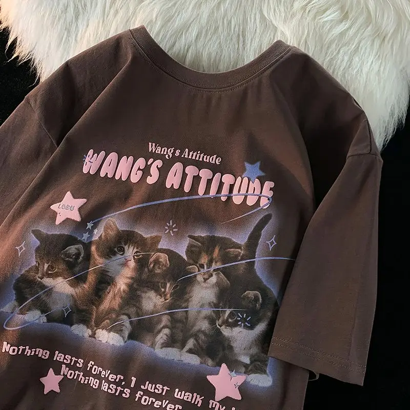 Рисунок 5 - Футболка женская летняя из чистого