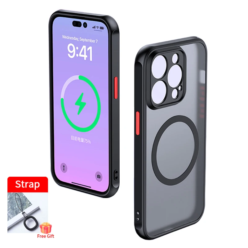 Xundd Case For Iphone 14 Pro Max Iphone 14 Plus Case Support