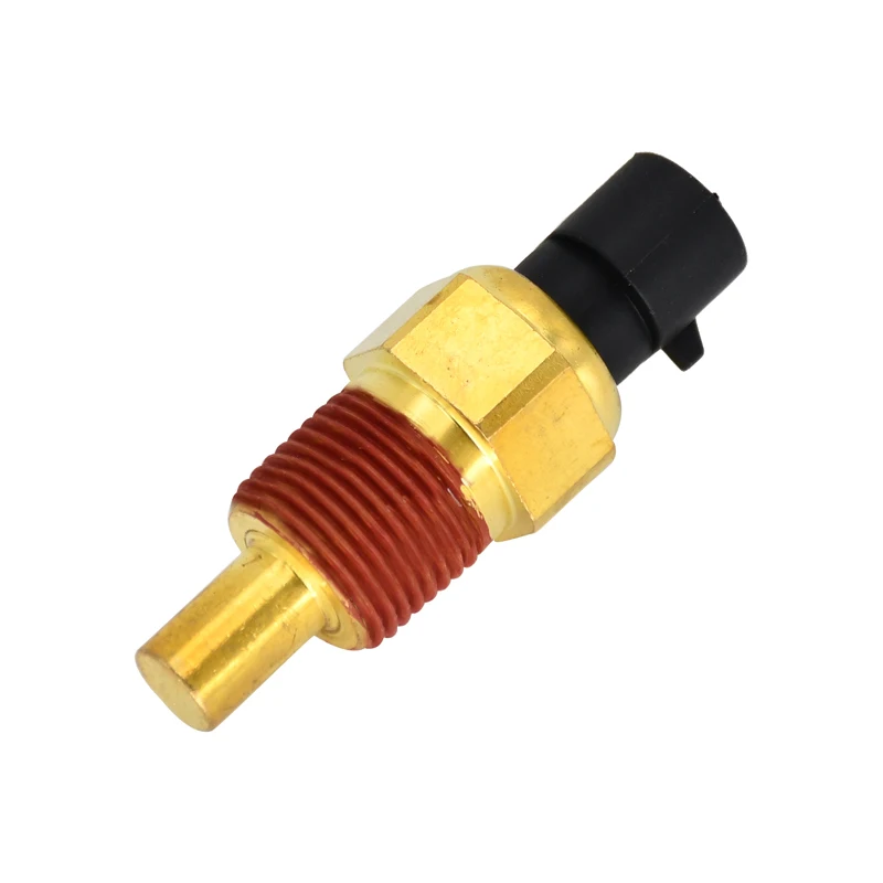 

Temperature Sensor Switch 6718414 Compatible with Bobcat Wheel Steer Loaders A300 A770 Loaders and Excavator E50 E55