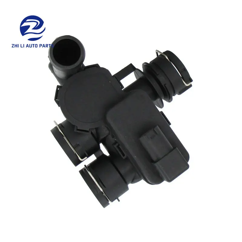 21183205842118320084HeaterControlValveforMercedesBenzCLS500