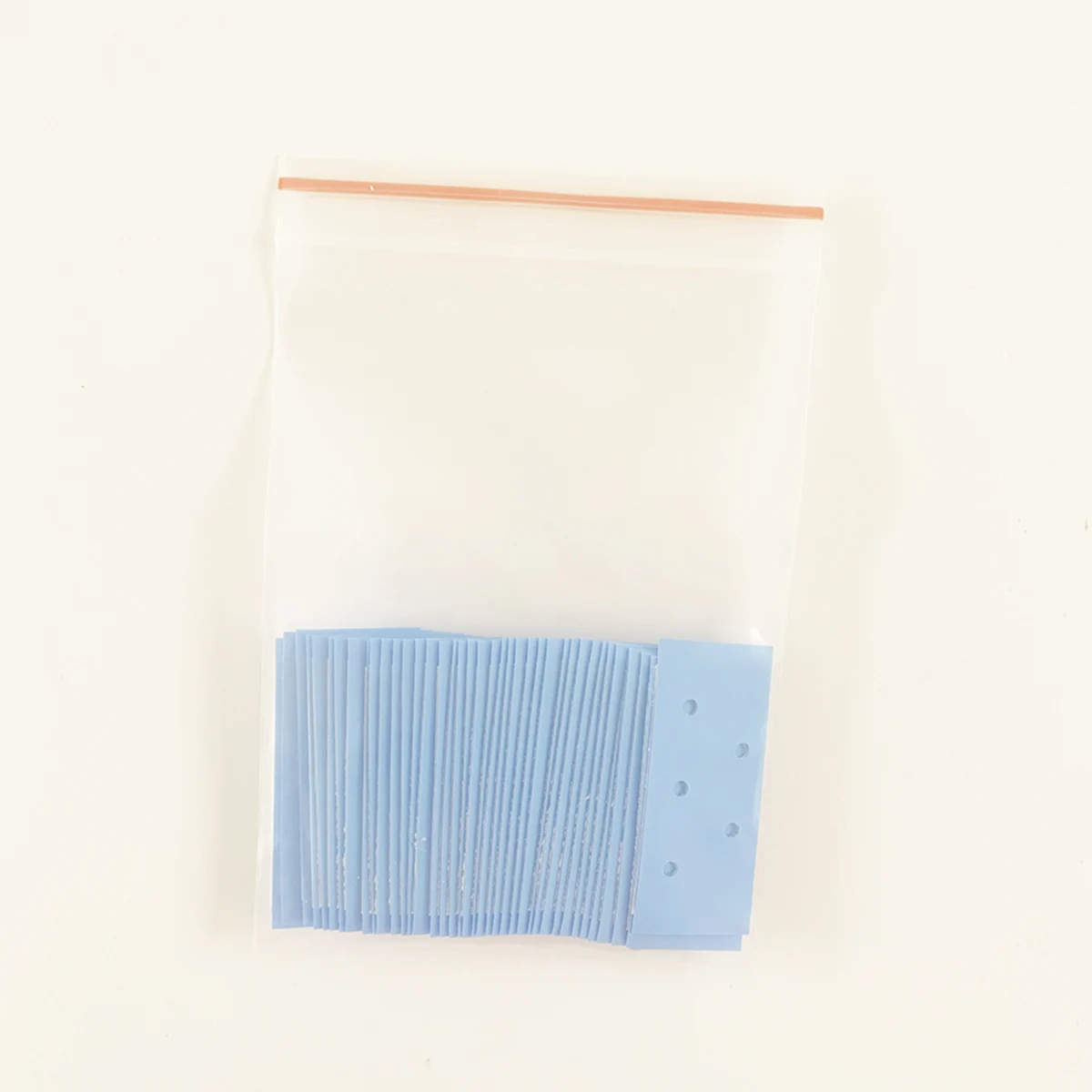 40pc/lot ,super high quality strong double tape for toupees /men's wig