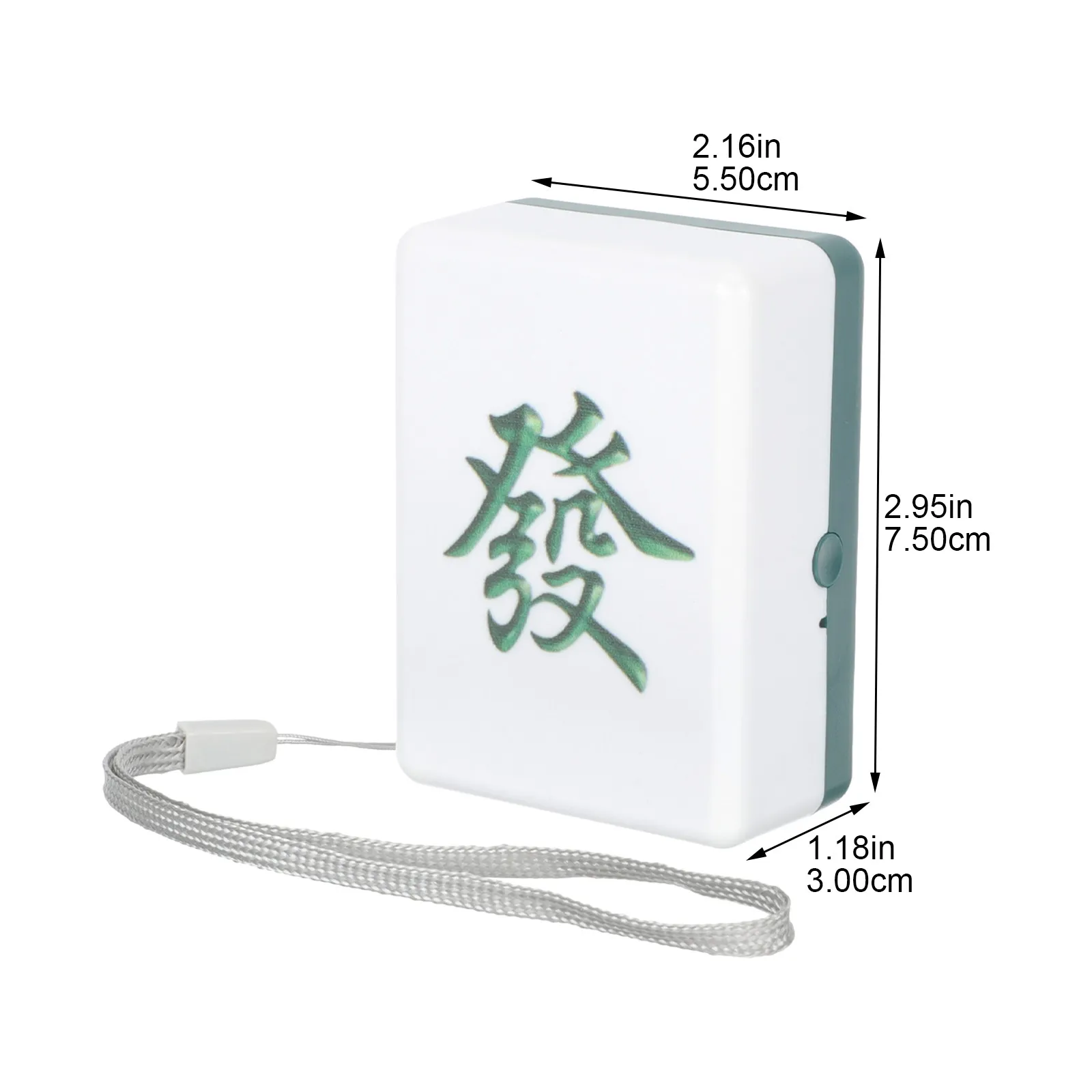 휴대용 USB 충전식 손난로 - 추운 날씨에 실내외 사용 가능한 컴팩트한 포켓형 난로 재사용 가능
