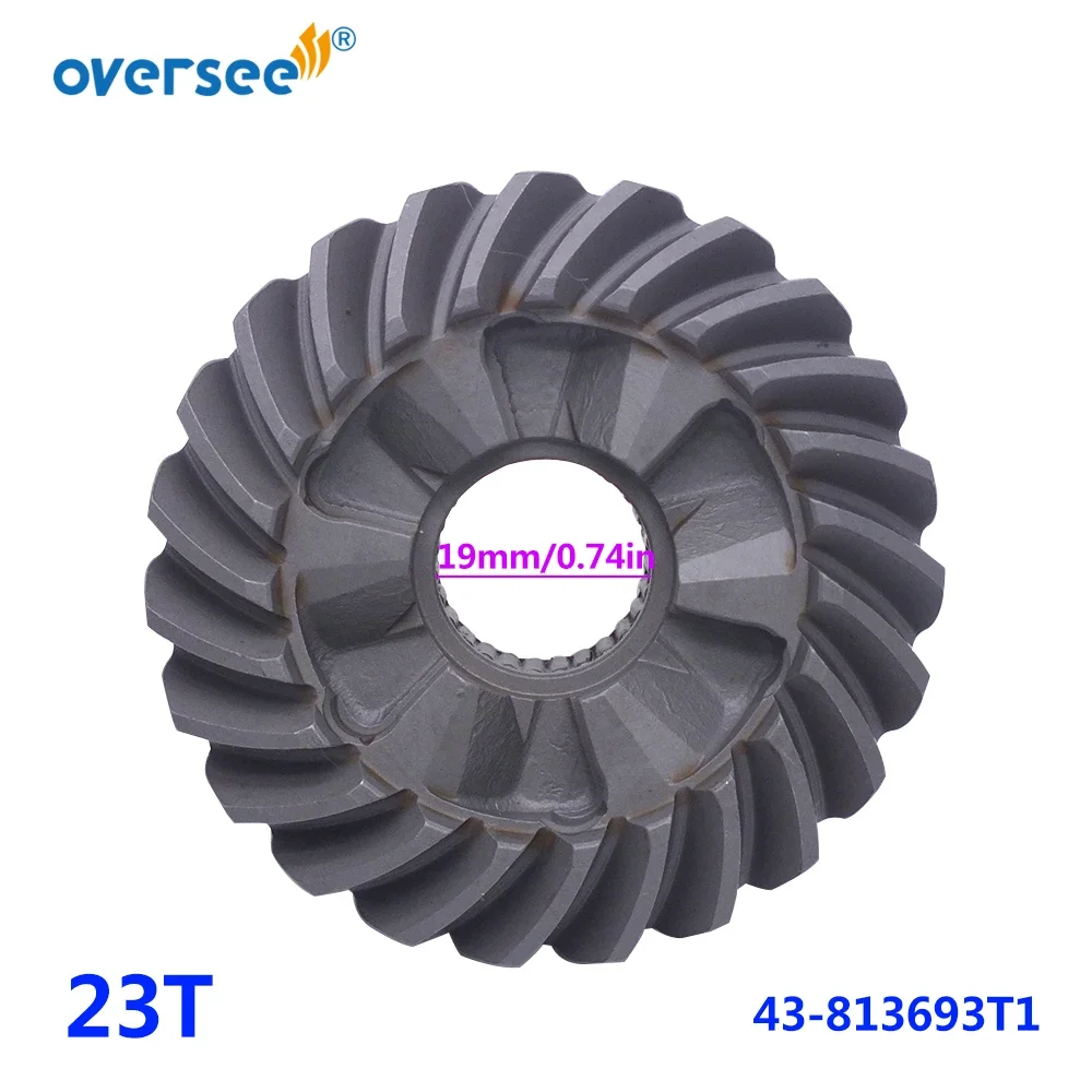 813693 Forward Gear For Mercury Outboard Motor Mariner Mercruiser 50HP 55HP 60HP; 43-813693T;813693T;