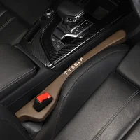 Car Seat Seam Plug Strip for Tesla Model 3 / S / X / Y / P100D