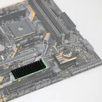 Heatsink Cooler Heat Sink Thermal Conductive Adhesive for NVME NGFF M.2 2280 PCI-E SSD 70x22MM Thickness 3/6MM - Image 6