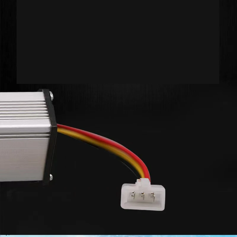 Dc Converter Power Transformer 36/48/60/72v/96v To 12v 10a 20a Electric Vehicle Bicycle