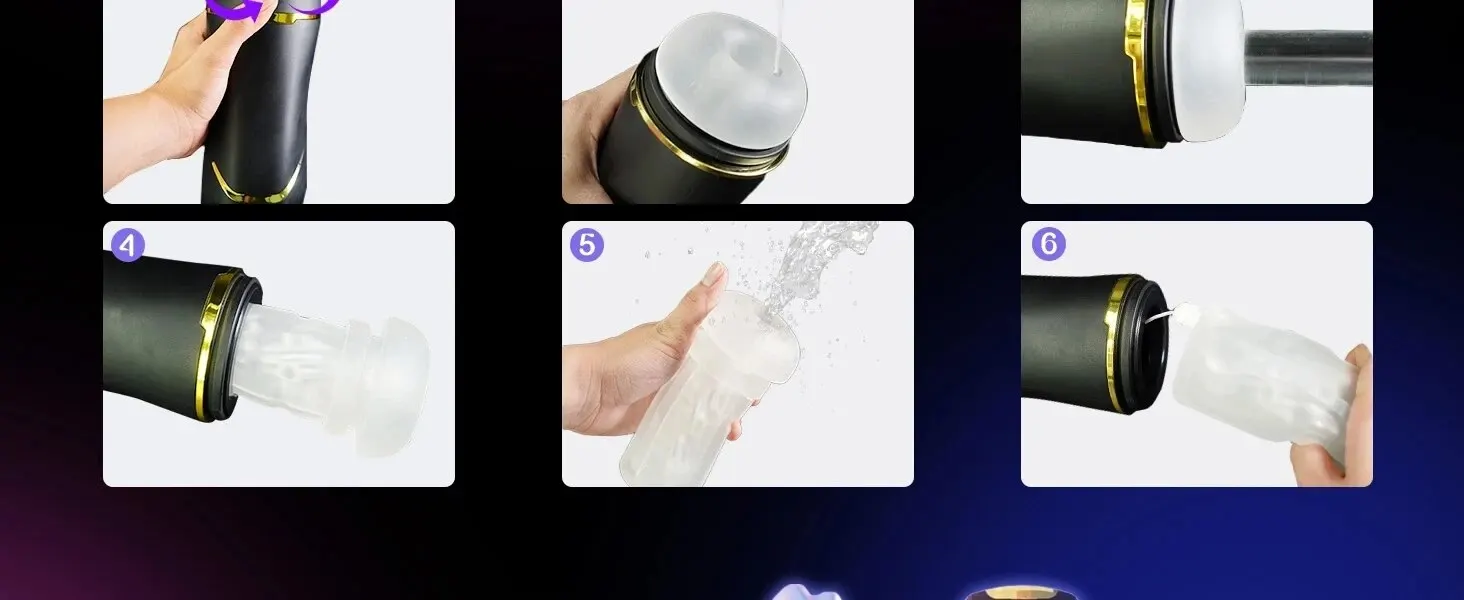 Automatische Saugen Männlicher Mastubator Blowjob Masturbation Ausrüstung hine Sex Spielzeug Erwachsene Waren für Männer Mann Masturbatoren Tasse_voghion.com
