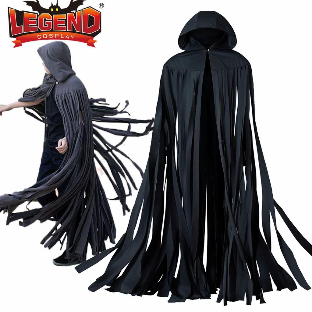 Cardigan Cloak Outerwear N Зьщ Вкфпщт Halloween Costume Mistborn