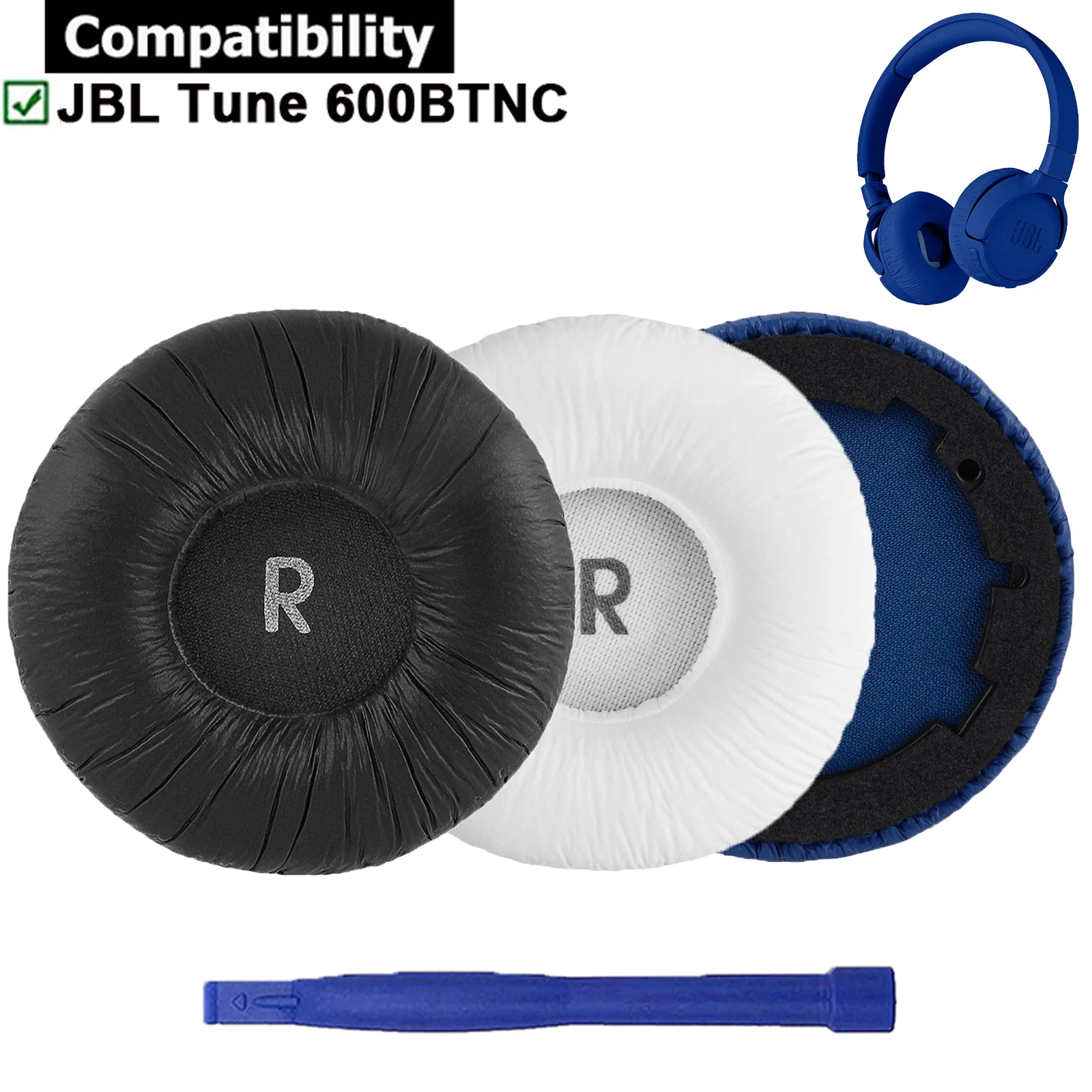 Jbl Tune 600btnc Replacement Ear Pads Jbl Tune 600btnc Амбушюры