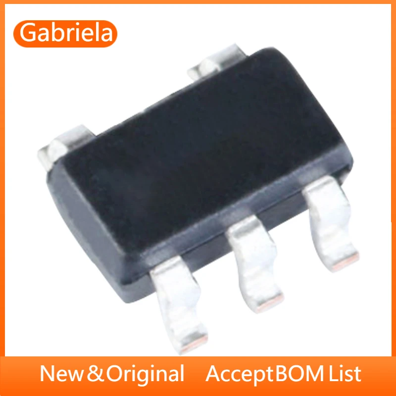 

MCP1755T-3302E/OT MCP1755T-5002E/OT MCP1801T-5002I/OT MCP1802T-5002I/OT MCP6401UT-E/OT MCP6406T-E/OT MCP73831T-5ACI/OT SOT235
