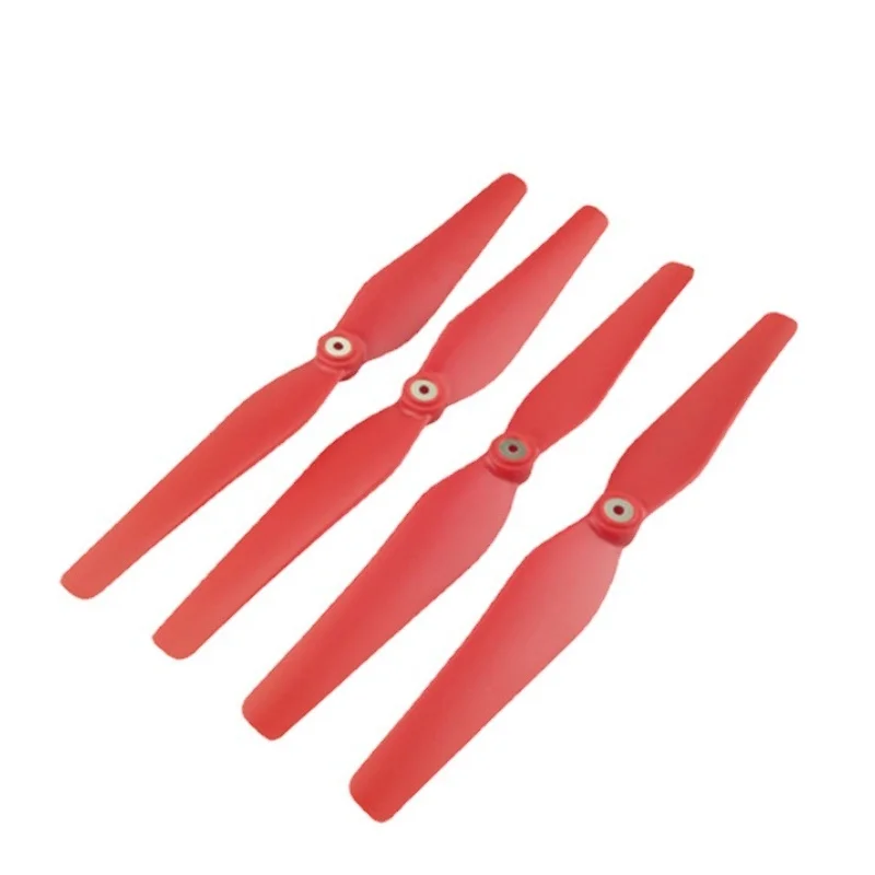 Hélices Syma X8 231mm 4 pièces - Pièces de rechange drone quadricoptère