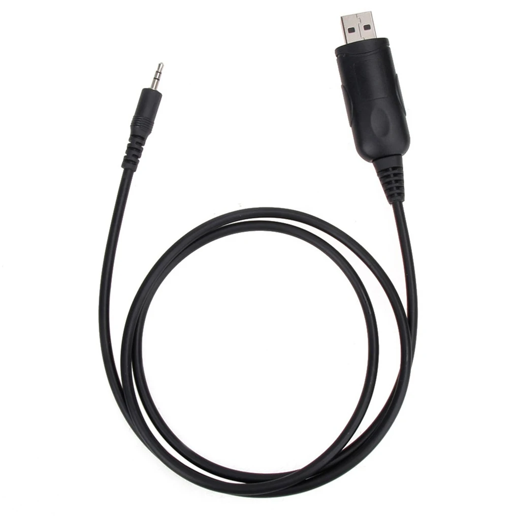 

1 Pin USB Program Cord Replacement for ICOM Radio OPC-478 IC-V8/F21 IC-F3001 IC-F3011 IC-F3021 Programming Cable