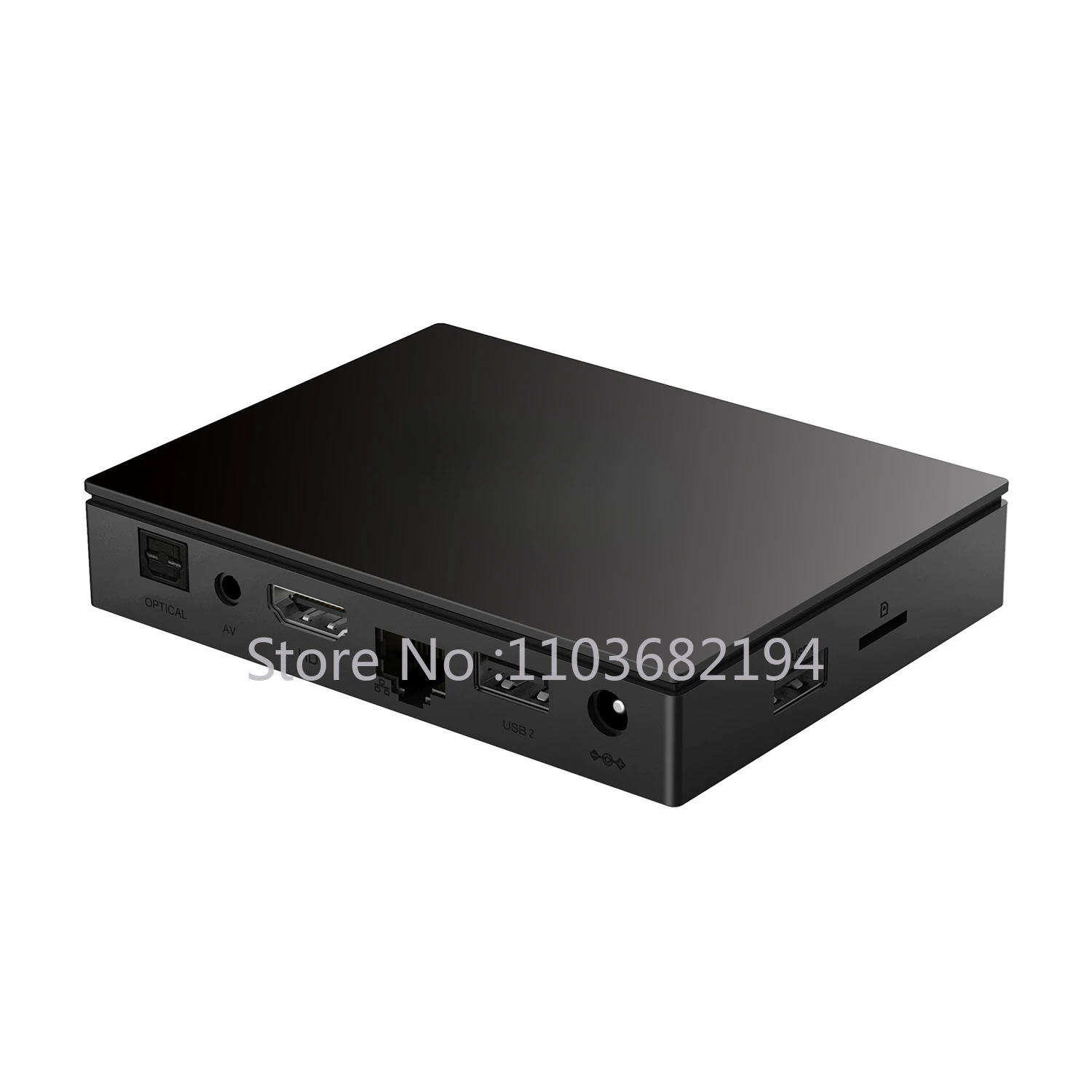 

ТВ-приставка T9 Android S905w2 4 32 с интеллектуальным голосовым проигрывателем