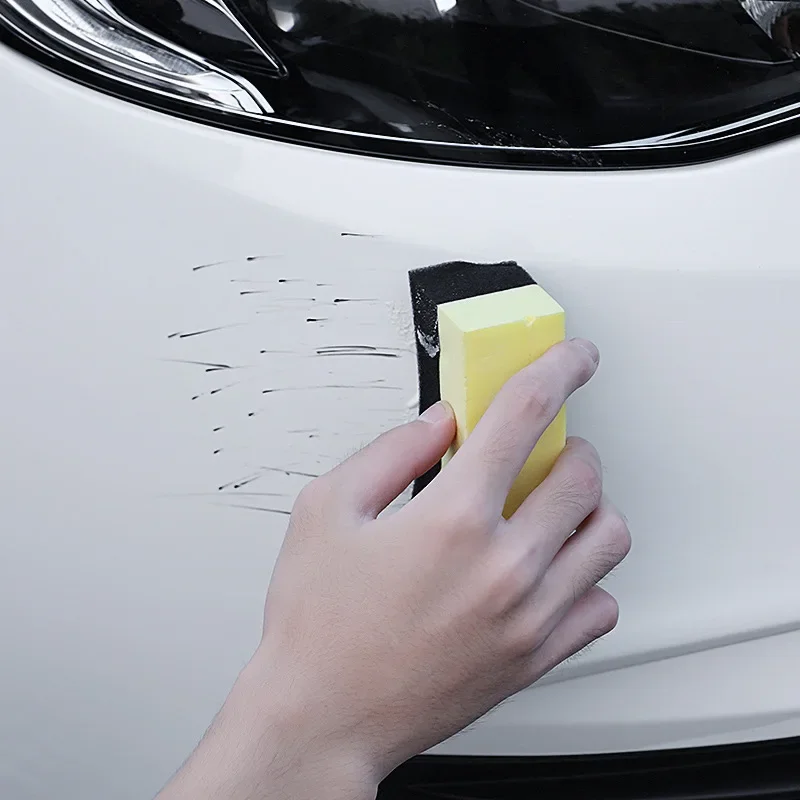 Car Scratch Remover Paint Care Tools Car Paint Care Polishing Paste Scratch Repair Auto Body Grinding Compound Anti Wax car scratch remover car restorer paste