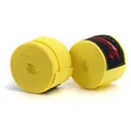 Fluorescent yellow