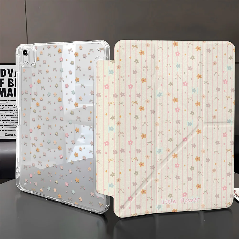 Sleek Protective Smart Case