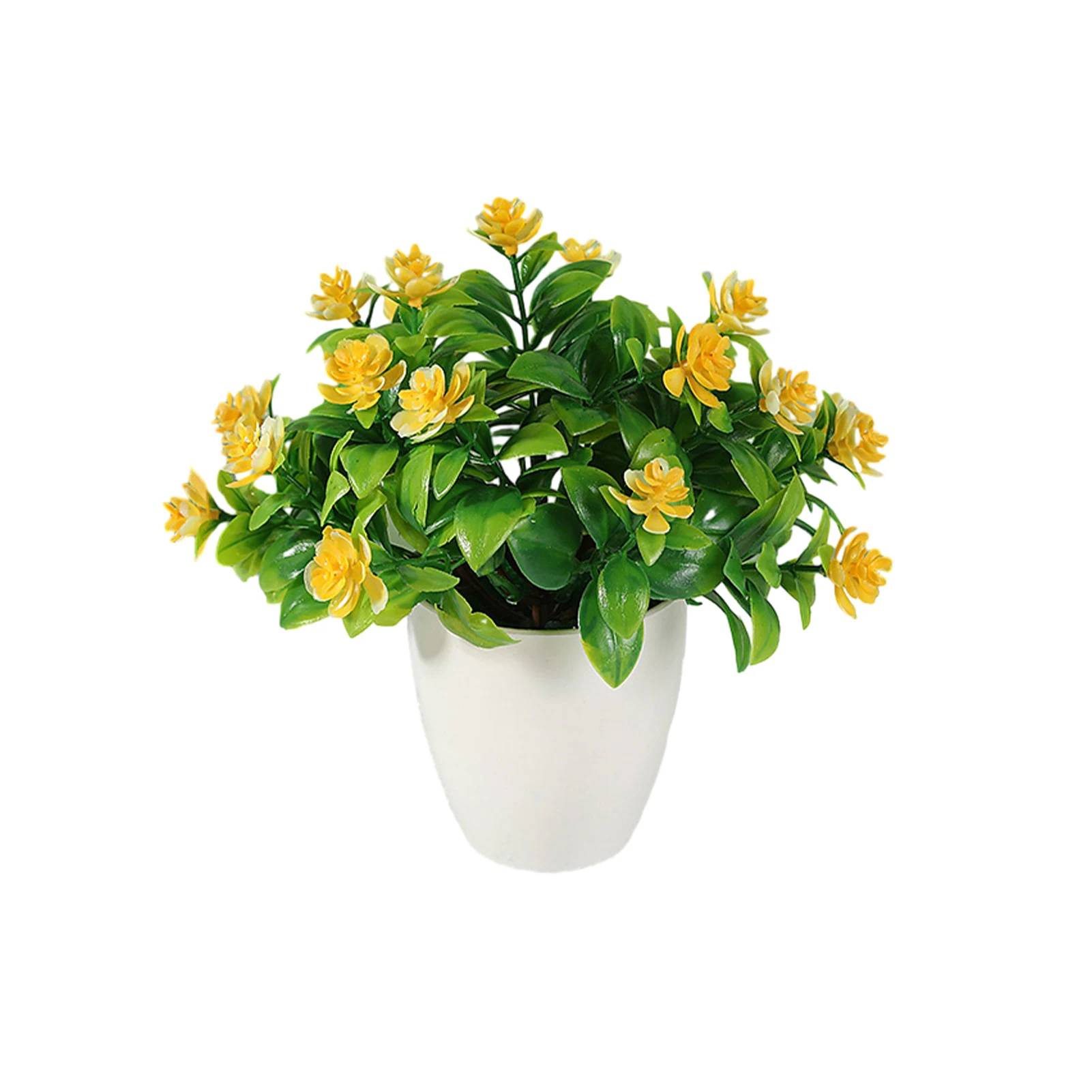 Yellow 5