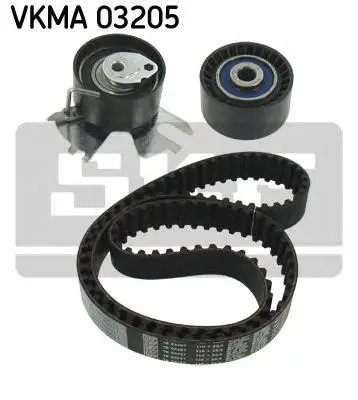 Комплект ремня ГРМ VKMA03205 (Skf) | Автомобили и мотоциклы