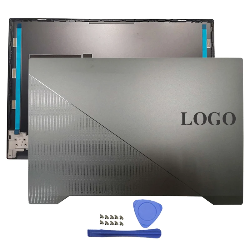 노트북 LCD 후면 커버 케이스, 노트북 액세서리, ASUS 제피러스 듀오 15 SE GX551 GX551Q, 신제품