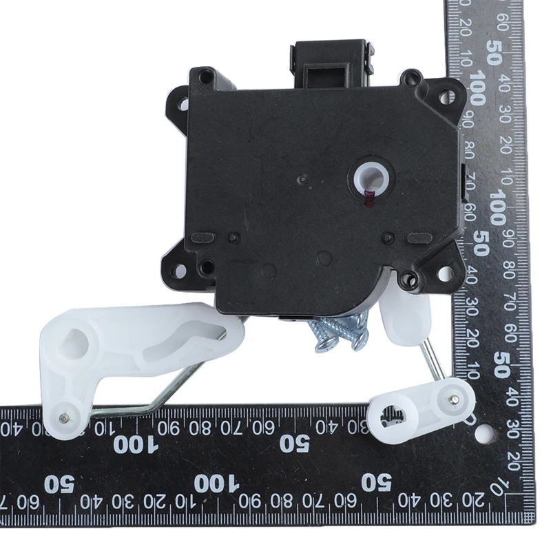 Car HVAC Heater Air Blend Door Actuator 7T4Z-19E616-C 7T4Z19E616C