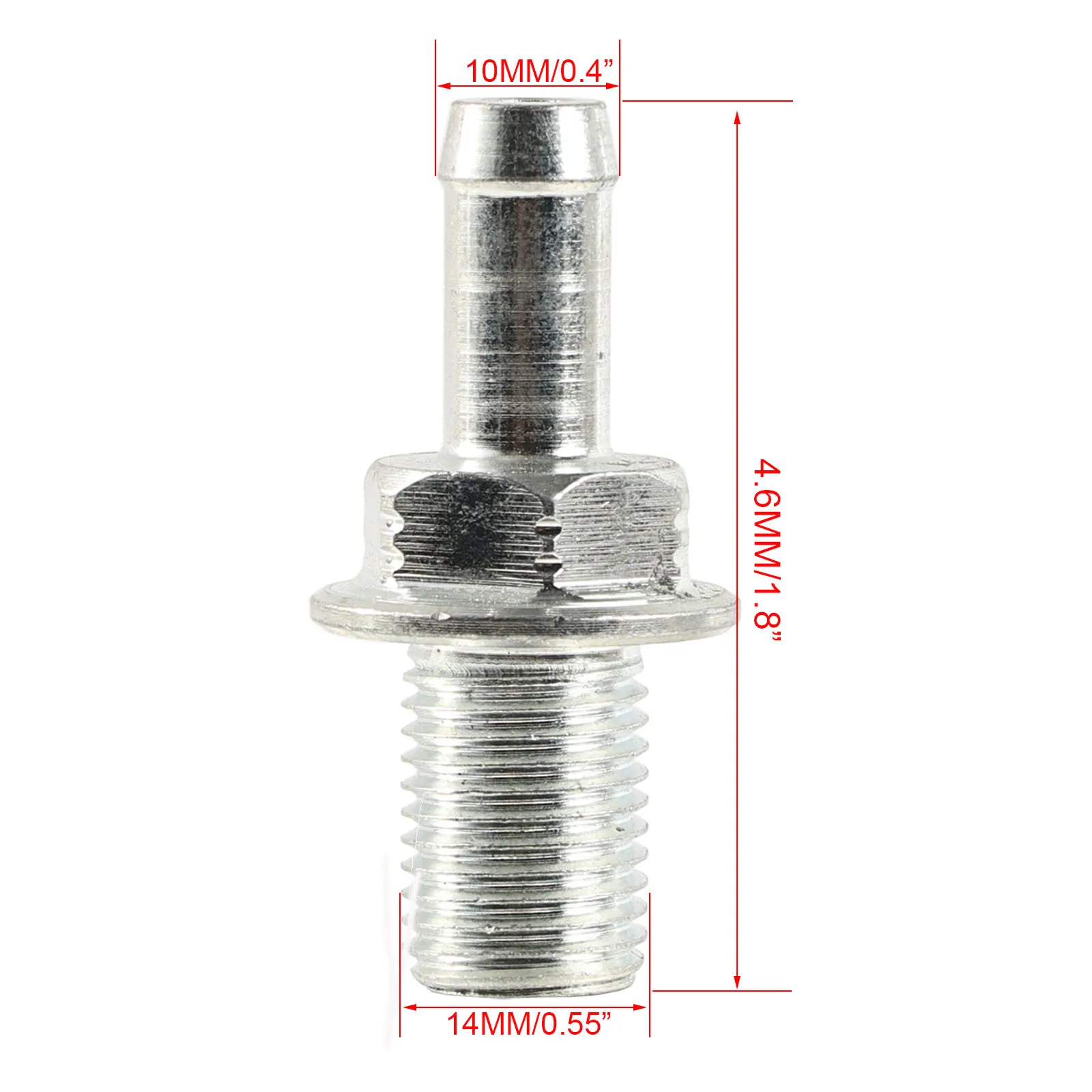 For Honda Accord CR-V Civic Element Fit HR-V Acura ILX 2002-2009 PCV Valve With Washer Car Accessories 17130-PND-A01 17130RBBA01