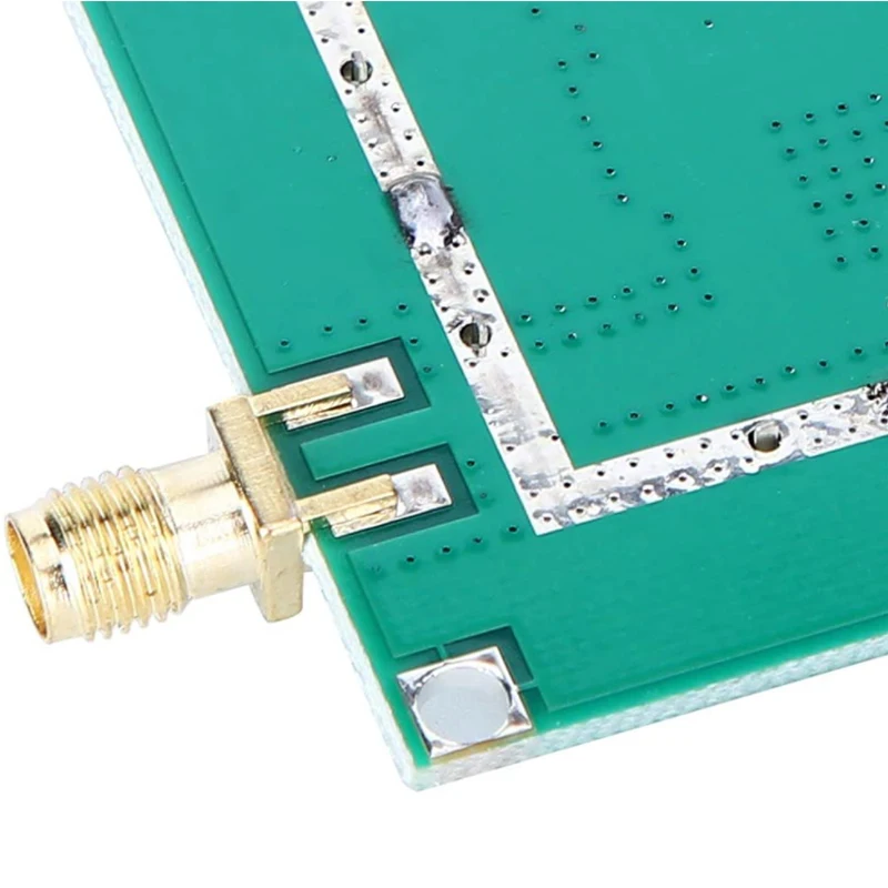 RF Amplifier Low Noise LNA 1-3000MHz 2.4GHz for FM HF VHF UHF radio signals rf amplifier