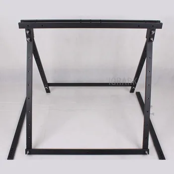 Adult Games SM Tools for Couples Metal Frame Sex Furniture Fetish Slave BDSM Bondage Equipment Love Chair Sex Toys for Women Men 3