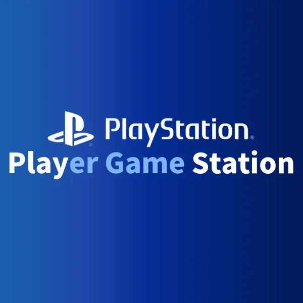 Player Game Station Store
