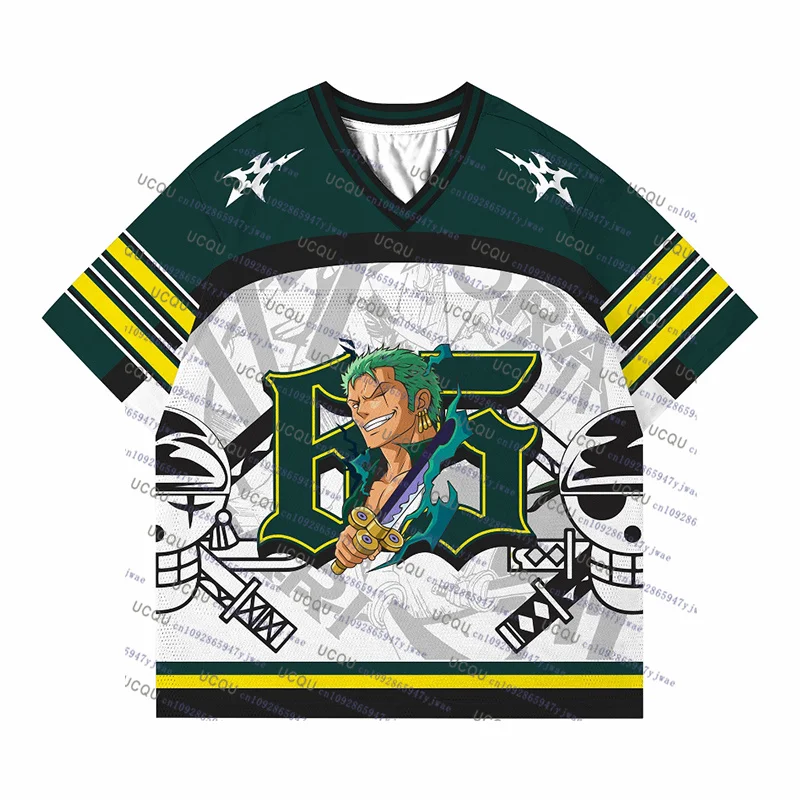 ONE PIECE ユニフォーム ONE PIECE』仕様のサッカー日本代表ユニフォーム受注開始