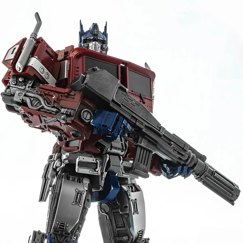 IN STOCK WJ Transformation OP Commander M09 M-09 Diecast